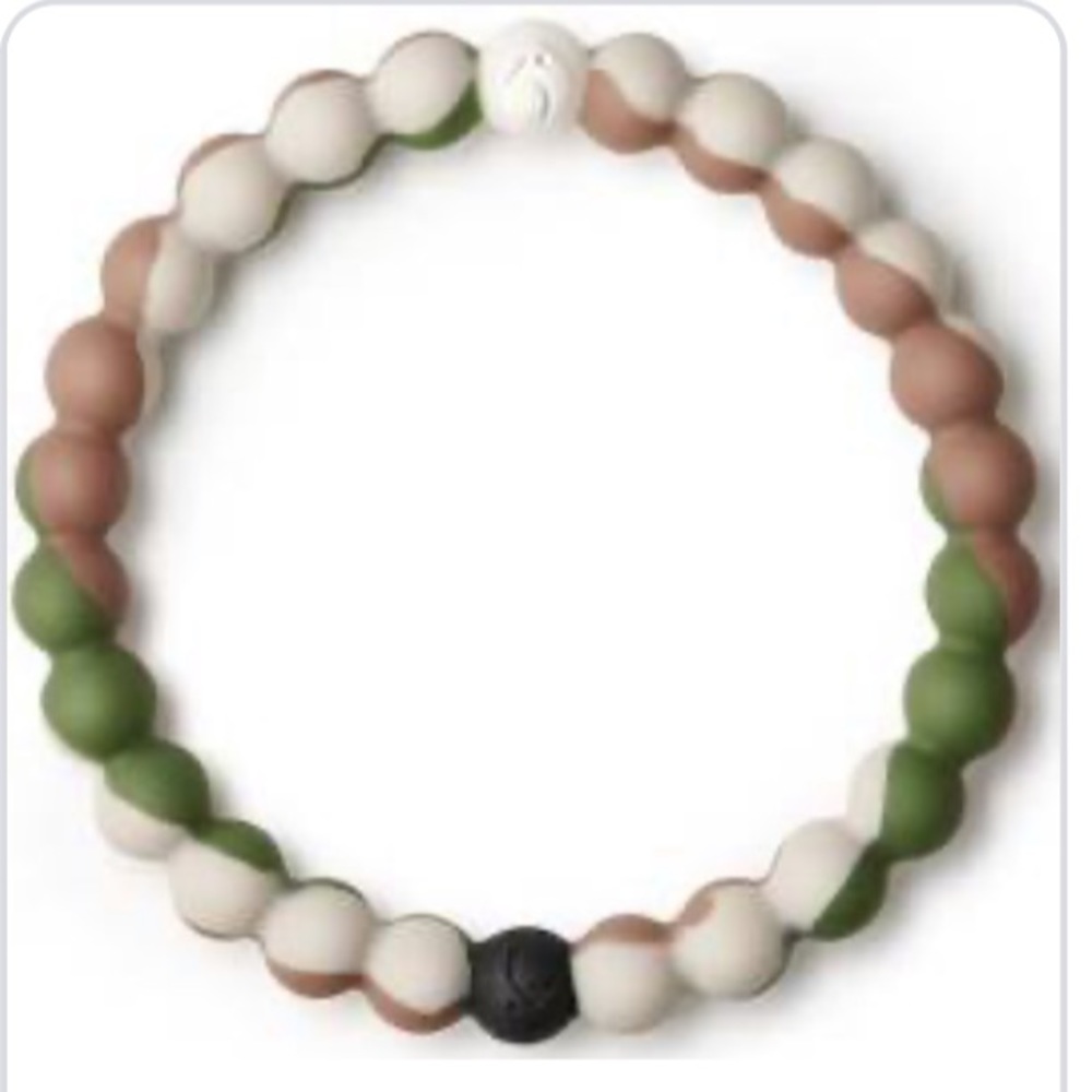 Wild Lokai Camo Bracelet